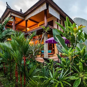 Mangku In Ricefield Villa Ubud (Bali)