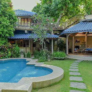 Ben Bali Villa Seminyak (Bali)